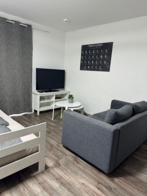 Smart Housing Siegen